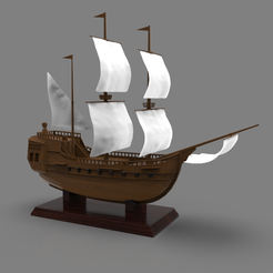 untitled.89.png galeon ship -- barco -- boat