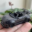 758f7202-3d23-4812-b805-a6f2815c597d.jpg Toyota Copen GR LBWK Gtr style facelift