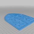 b97d999d-44b4-4b69-b37e-3a3f1b5e414a.png DIY - Knight's Gate - WH40k