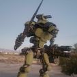 20231119_165955.jpg The Full Cervantes- All Armors, Weapons, And Upgrades - Forever