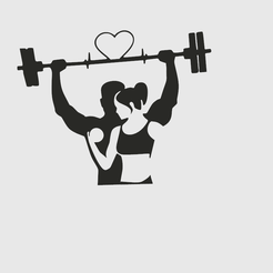 Screenshot-2024-01-25-211937.png Couple Gym - Wall Art / Keychain / T-Shirt