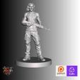 Welcome-Pack-459.jpg LOST – 6 Survivors STL Bundle + Character Cards