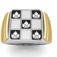 6.jpg Gents Enamel Ring 010
