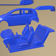 a15_008.png Volkswagen Cross Up 2016 PRINTABLE CAR IN SEPARATE PARTS