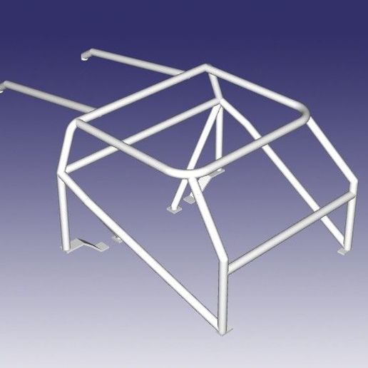 roll-cage-V6.jpg Roll cage V6