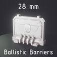 BANNER-Artstation.jpg 28mm Barriers