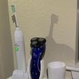IMG_6887.JPG Bathroom Toothbrush Shelf