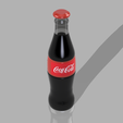 Botella-Cocacola.png Coca Cola Family Box Set