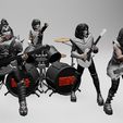 4.jpg eric singer Kiss - 3Dprinting