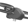 DRONE-capsula-jet-DUE-TURBINE-v22.png DRONE AFFUSOLATO 4 TURBINE SOVVRAPPOSTE