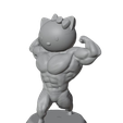 HelloKittySwole2.png Hello Kitty Swole