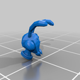 1540383d-7ac3-4ca5-ac2e-155795611341.png Archivo 3D gratis Ant-stronaut Autogunners・Plan para descargar y imprimir en 3D