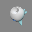 imagen_2023-06-03_212022762.png STL-Datei Schwimmender Hydropilz LAMP Genshin Impact・3D-Druckvorlage zum Herunterladen