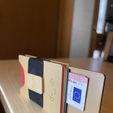 IMG_8628.jpeg Modular Slim Wallet - Customizable Wallet Design
