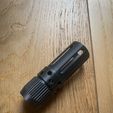 image0-19.jpeg saiga 12 ITP flash hider barrrel