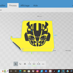 Capture-d’écran-11.png Fichier STL boite a outils wanhao d12・Objet pour imprimante 3D à télécharger