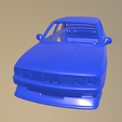 A018.png BMW M3 E30 DTM 1992 Printable Car In Separate Parts
