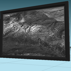 image_2023-05-30_103220141.png STL-Datei Schürfer GOLD MAP Fliesensatz・Modell zum Herunterladen und 3D-Drucken