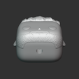 10.png A male head in a Funko POP style. Short curly hair and a beard. MH_7-3