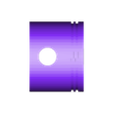 piston (print x2).stl Air cooled Boxer Engine Model - 2 cylinder see through boxer engine