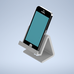 Fichier STL faux portable iphone 5 faux téléphone 📱・Design pour impression  3D à télécharger・Cults