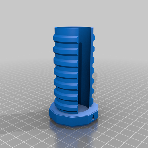 cf78c776-08bb-43de-992f-7dcbe8a06f7a.png Pretty woods - Programmable Cryptex