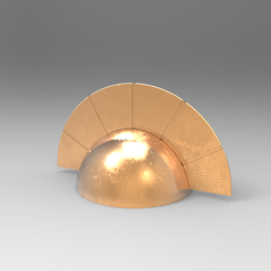 untitled.49.png Fichier STL COURONNE DE KUZCO・Modèle à télécharger et à imprimer en 3D