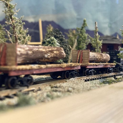 IMG_4658.jpg N scale YV log car
