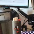 Chill Buddy Lighter Case