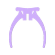 503_Ribs1_Tight v2.stl [3Dino Puzzle] Spinosaurus Ver.2.0