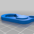 Buffertube-spacer_v9.png CM16 SRL S Folding stock adapter