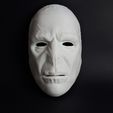 20241229_204907.jpg Voldemort Harry Potter mask