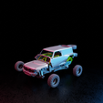 0132.png KIT COMPLET : BRONCO R CONCEPT INSPIRED