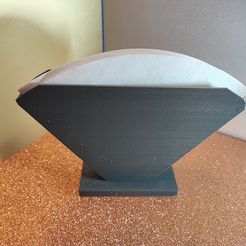 IMG_20230511_091709-1.jpg STL file COFFEE FILTER HOLDER 80 FILTERS・3D printing model to download