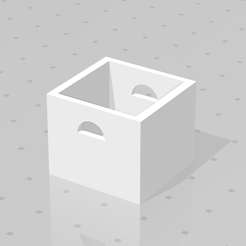 2021-09-14-2.png Simple Milk Crate/Box w/Handles