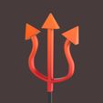 Trident_3.jpg EASY PRINT SMOOTH DEVIL TRIDENT
