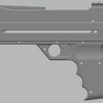 V2-assembly0.jpg Slingshot Pistol: Functional 6 shot repeating Slingshot (inspired by Joerg Sprave)