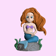 SittingMermaid2.PNG Sitting Mermaid