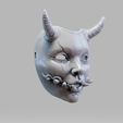 A0004.jpg Dark Mask Vol.02-Demon Mask