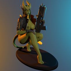 screenshot00nsfw1.jpg STL file Natyss - Weapons Acquisition NSFW・3D print object to download
