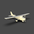 untitled.485.png Archivo STL CESSNA 172SP・Modelo para descargar y imprimir en 3D