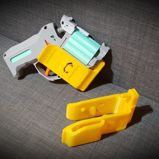 🔫 