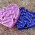 20240106_114943.jpg ❤️ Heart Maze ❤️