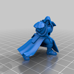 ad230ebc-aa23-4125-890f-d1997568ce8b.png Free 3D file Chaplain Phobos Reiver Space Marine Primaris・Model to download and 3D print