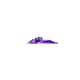 Styx_Class_Heavy_Cruiser_upper_hull_v3.stl Alces-pattern cruisers (Mk2 - old)