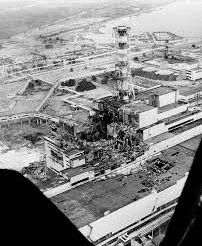 images-3.jpg Destroyed Chernobyl reactor #4