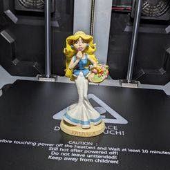 362907698_1422164208633695_8152188945757726052_n.jpg Файл STL Фальбала-Астерикс и Обеликс・Модель для печати в 3D скачать
