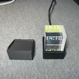 IMG_2333.jpg GeekMagic holographic cube stand