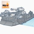 !Capture-Hovercraft.jpg Luftkissenfahrzeug Jungle Fighter - coque et tourelle