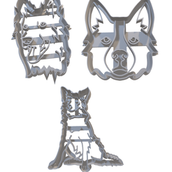 Border-Collie-Cookie-Cutters.png Border Collie Cookie Cutters